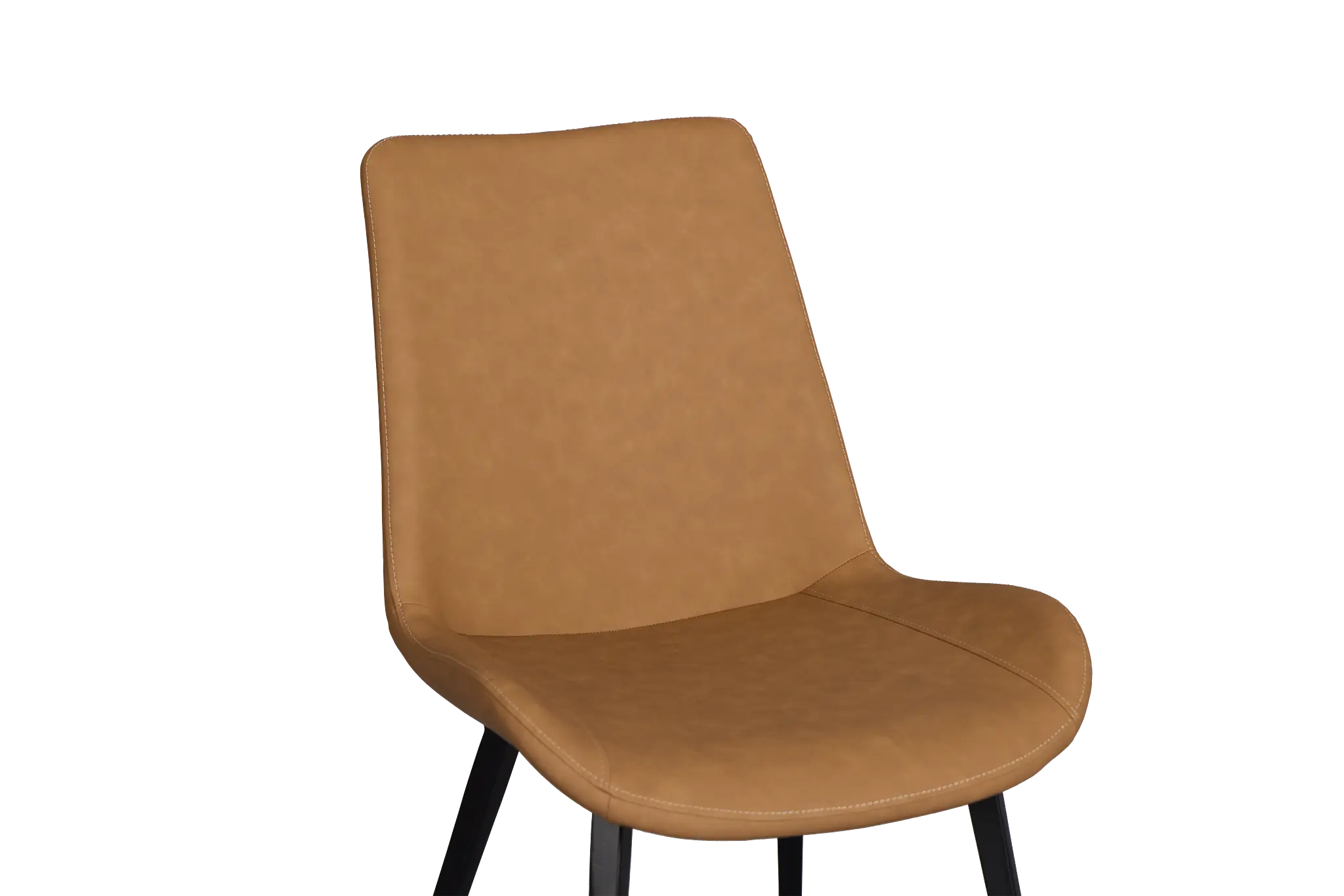 Sierra Brown Upholstered Side Chair Sierra Brown Upholstered Side Chair