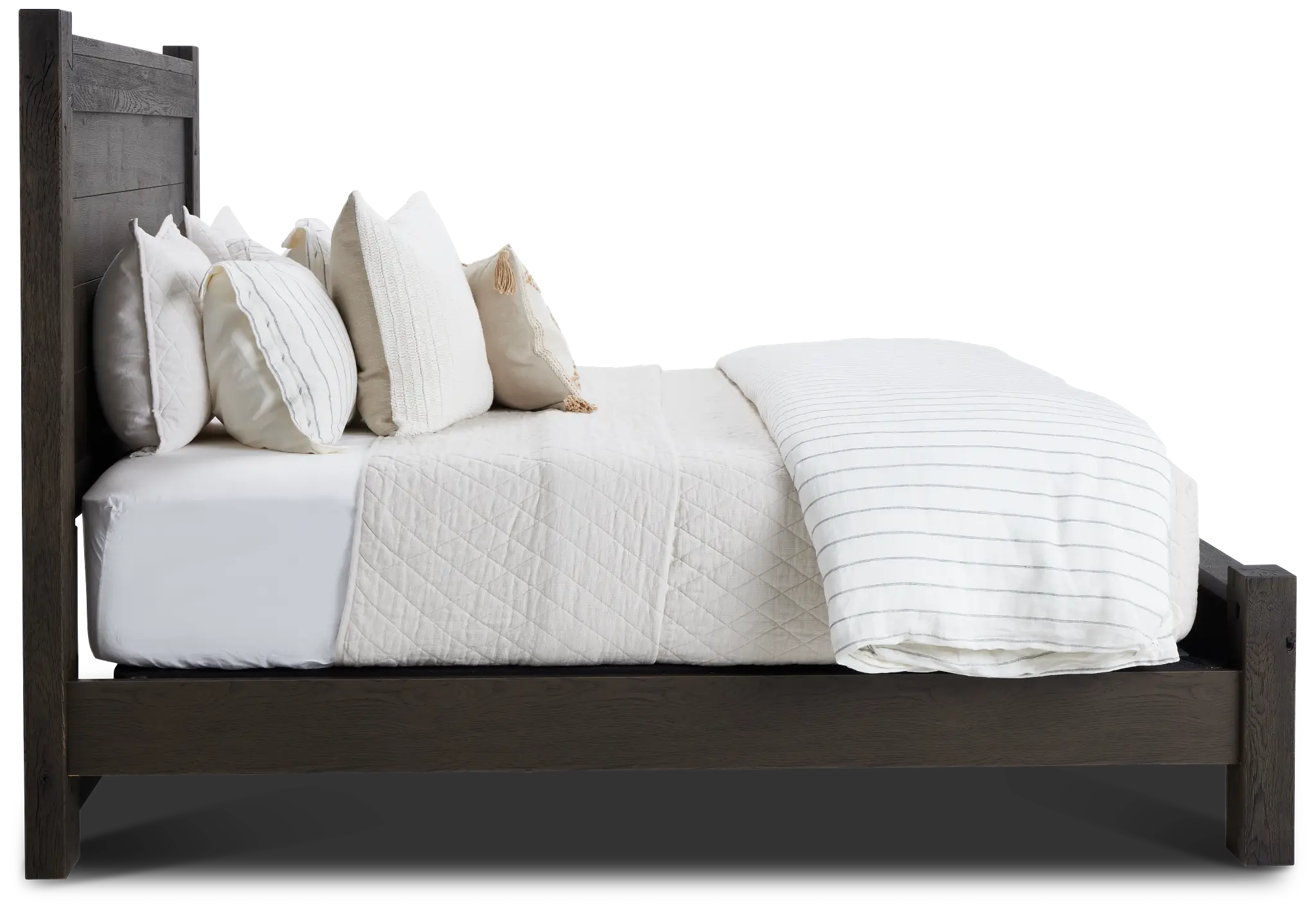 Salt Lake Dark Tone Poster Bed Salt Lake Dark Tone Poster Bed