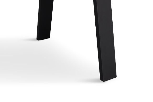 Trento Mid Tone 68" Return Desk