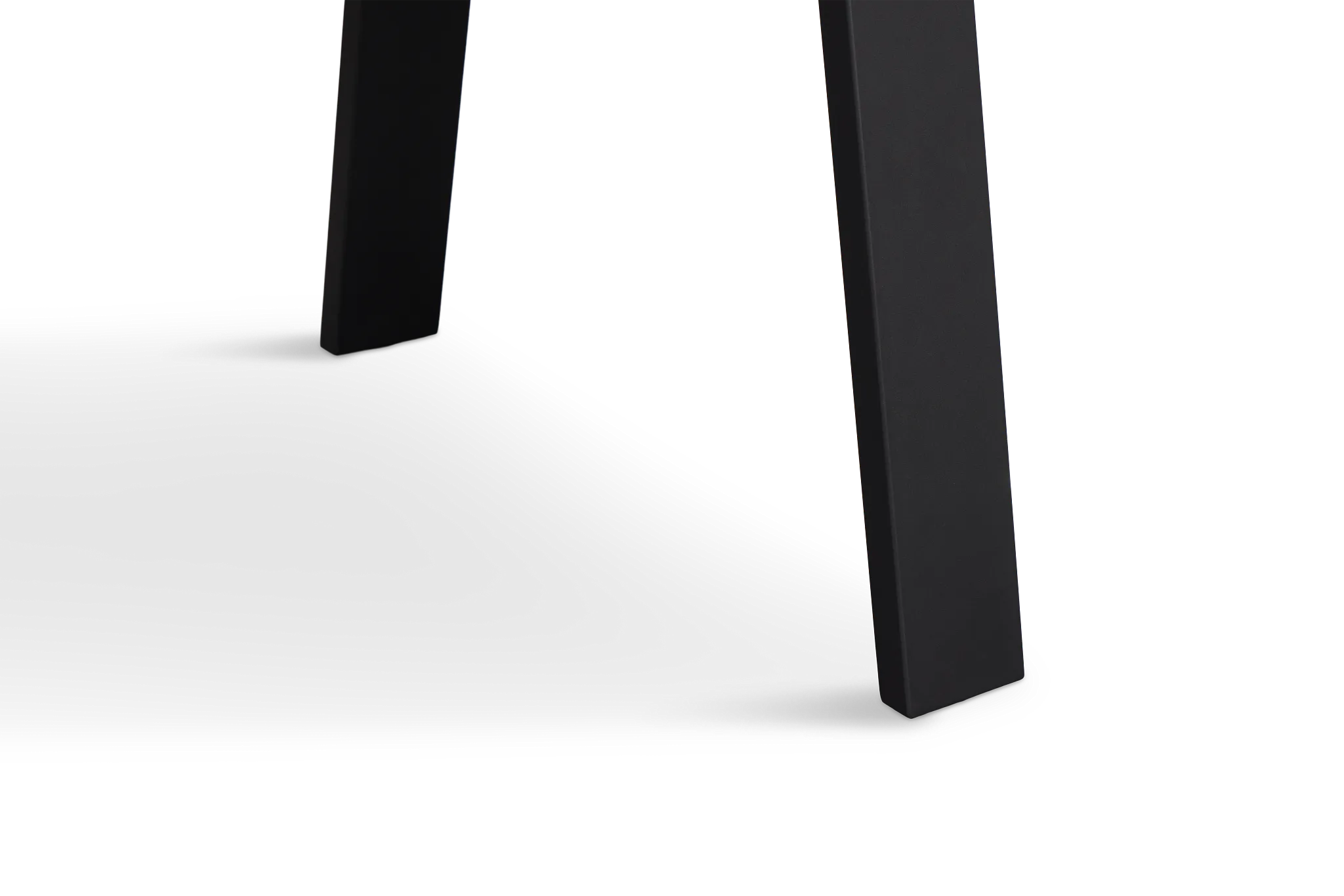 Trento Mid Tone 68" Return Desk