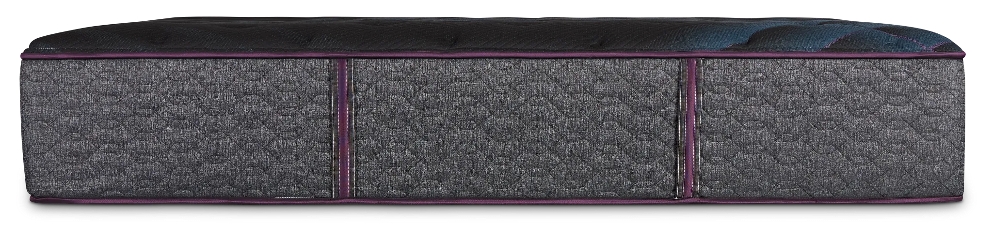 Beautyrest World Class Level 3 14.75" Plush Mattress