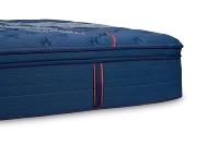 Posturepedic Elite Spring Albany 2 15" Soft Euro Pillow Top Mattress