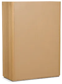 Nomad Light Tone Drawer Chest