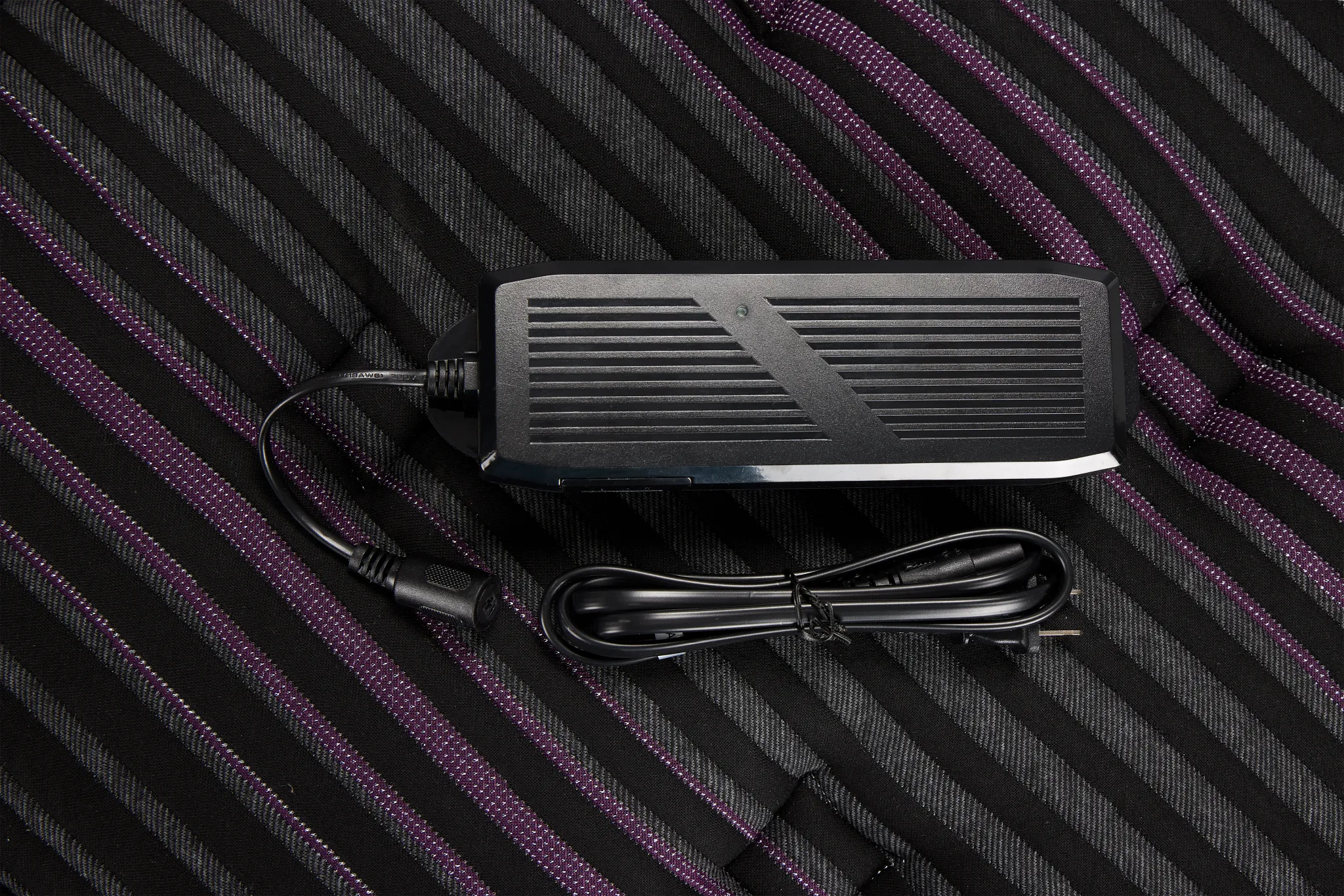 Beautyrest Black Series Two Plush Tight Top Plus Adjustable Mattress Set