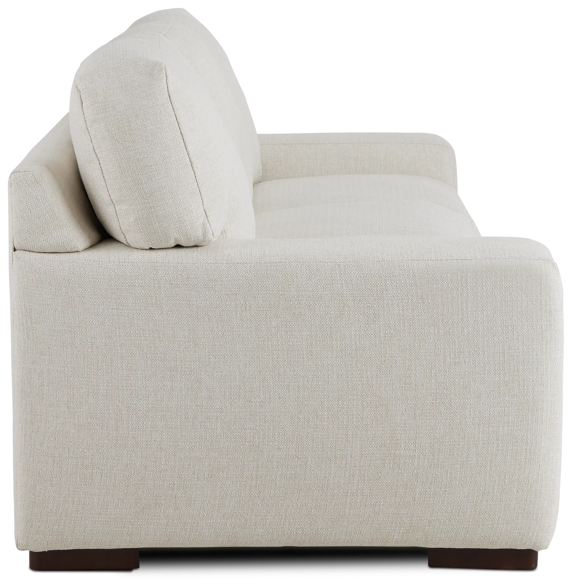 Veronica 104" White Down Sofa Veronica 104" White Down Sofa