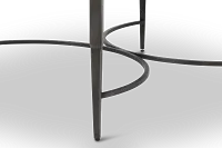 Barclay Beige Coffee Table