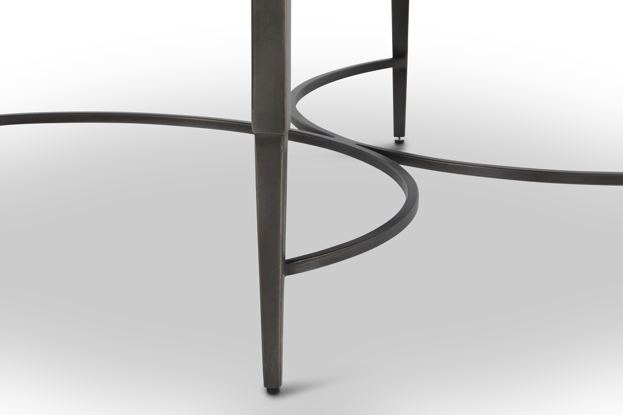 Barclay Beige Coffee Table