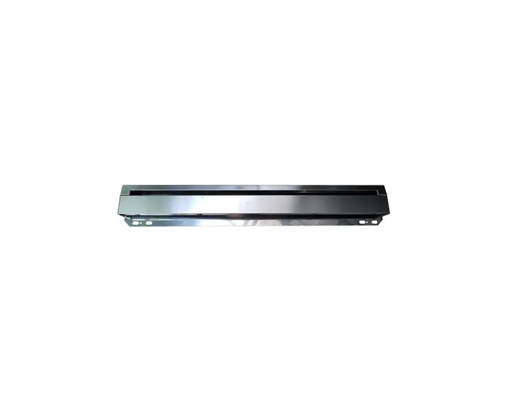 Bertazzoni Backguard Stainless Steel 24" Backguard