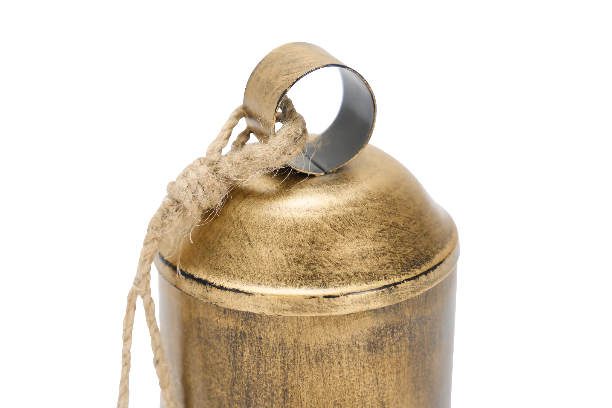 Alys Gold Candle Alys Gold Candle
