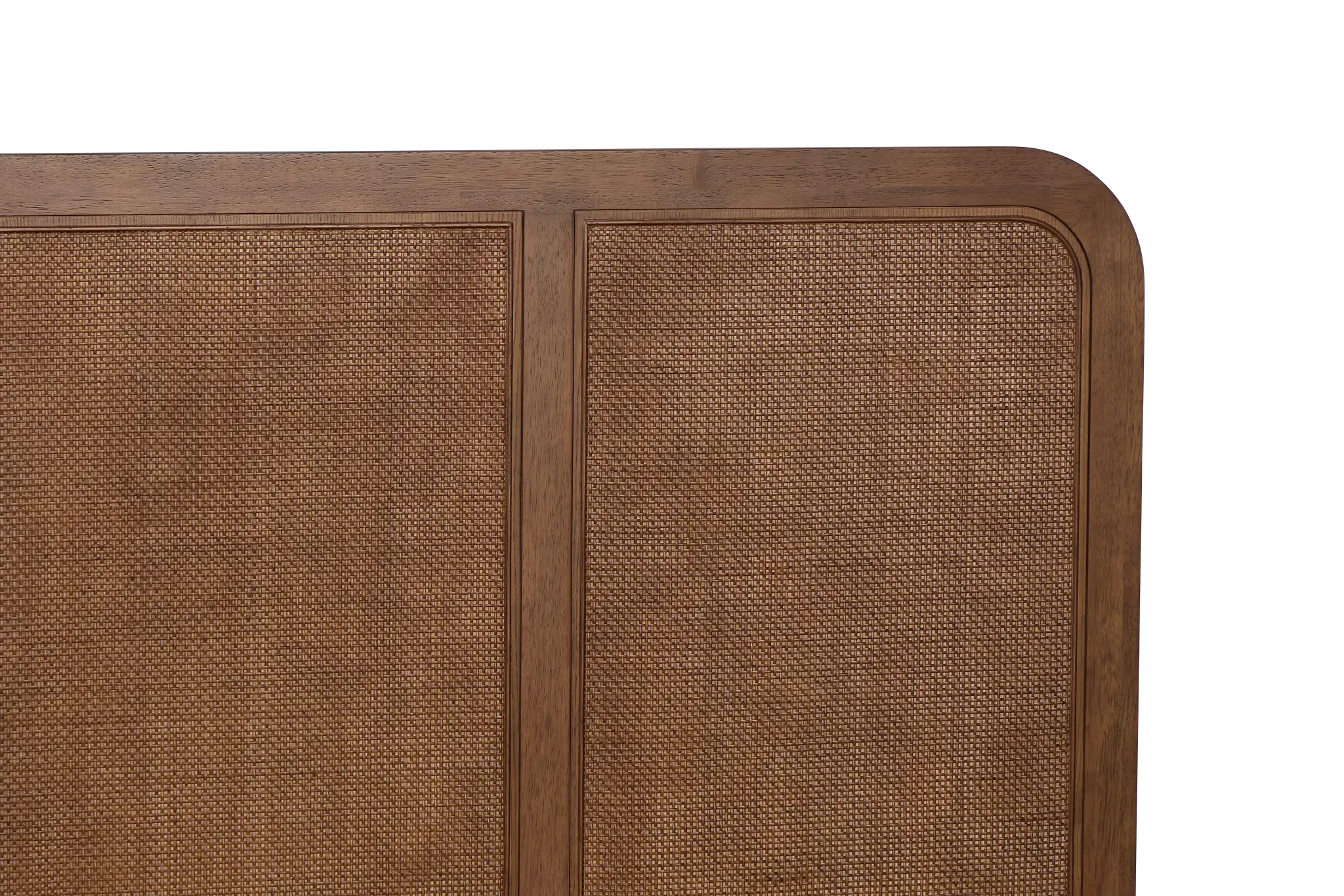 Pacific Mid Tone Platform Bed Pacific Mid Tone Platform Bed