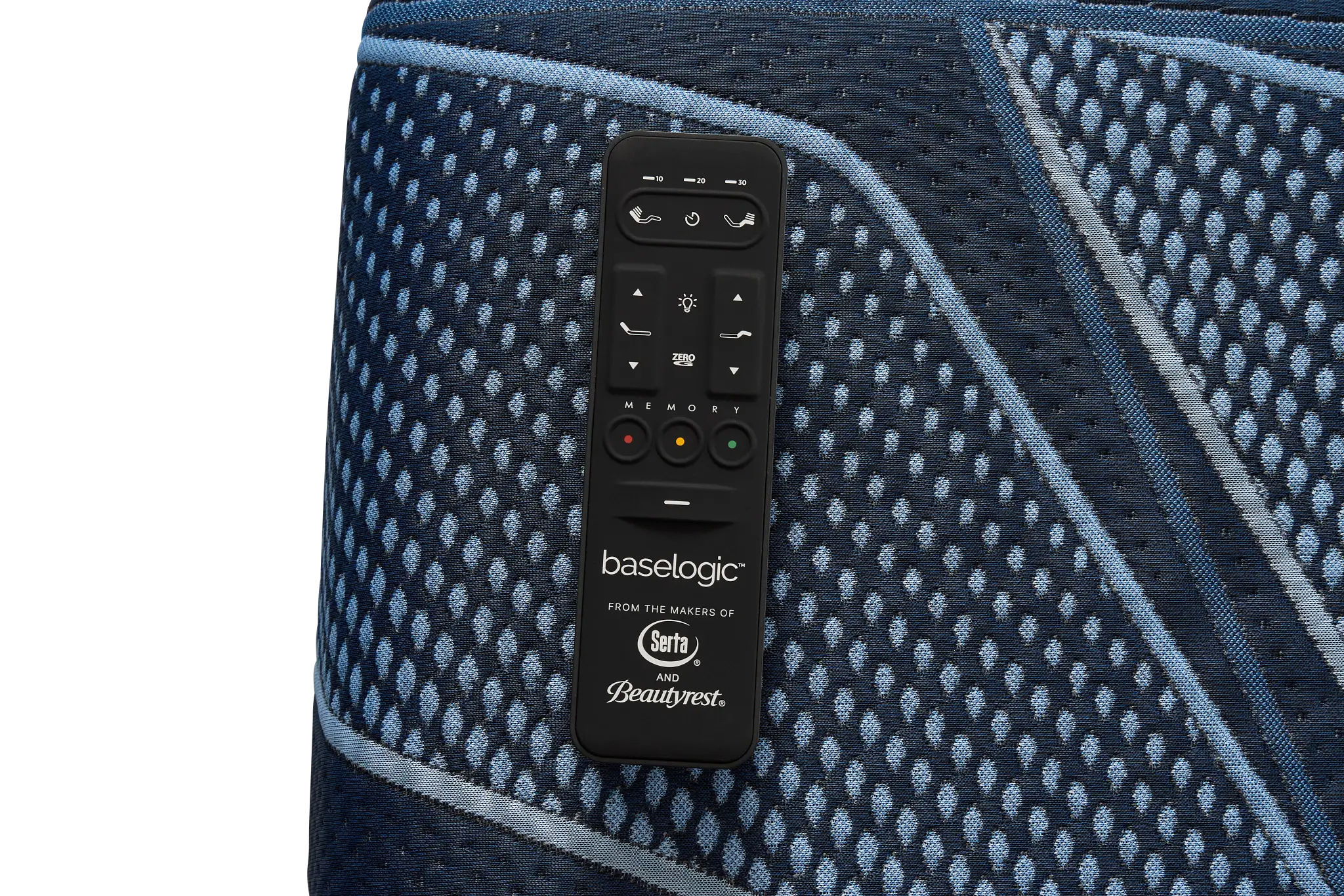 Iseries Nxg3500 13.5" Medium Baselogic Gold Adjustable Base Mattress Set Iseries Nxg3500 13.5" Medium Baselogic Gold Adjustable Base Mattress Set