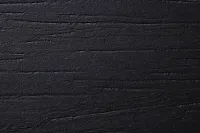 Malibu Black Credenza