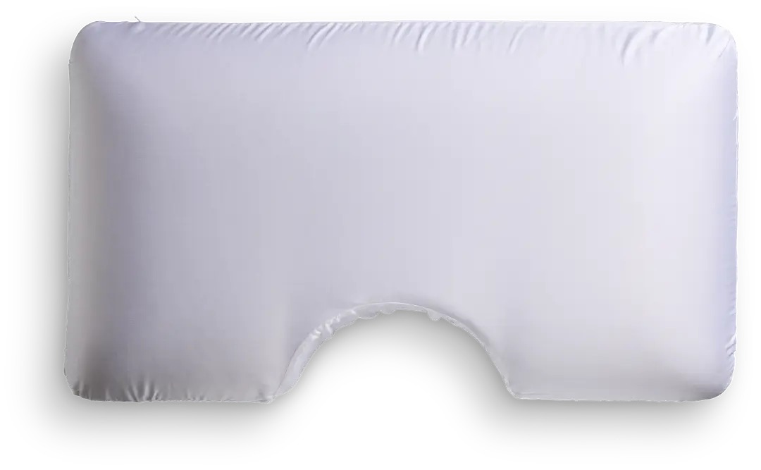 Rest & Renew Ultra Gel Curve Side Sleeper Pillow Rest & Renew Ultra Gel Curve Side Sleeper Pillow