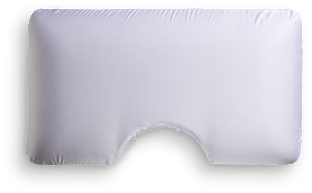 Rest & Renew Ultra Gel Curve Side Sleeper Pillow