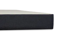 Iseries Nxg3500 13.5" Medium Low-profile Mattress Set