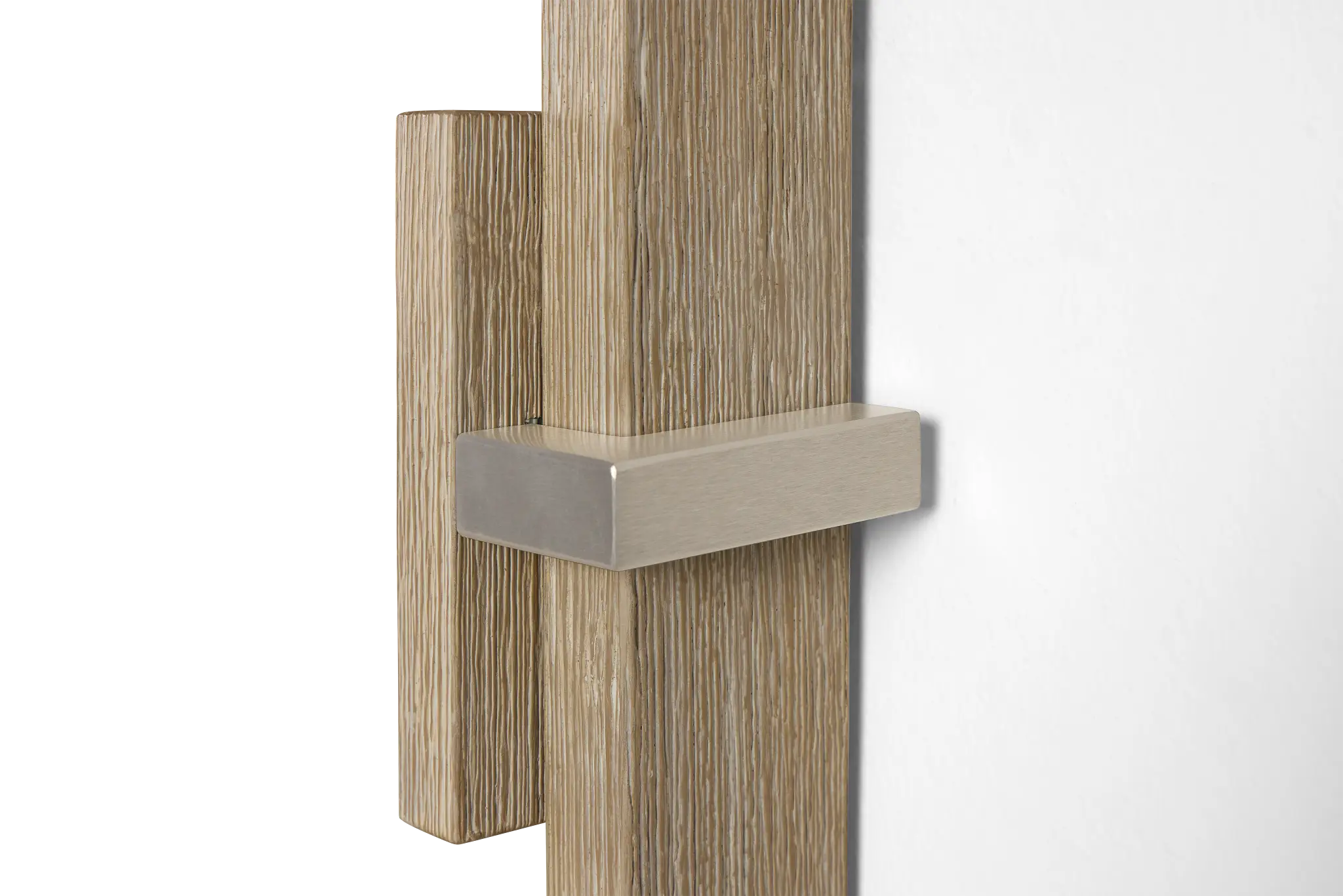 Miramar Light Tone Dresser & Mirror Miramar Light Tone Dresser & Mirror