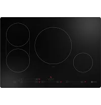 Ge Profile 6030 Series Black 30" Electric Cook Top