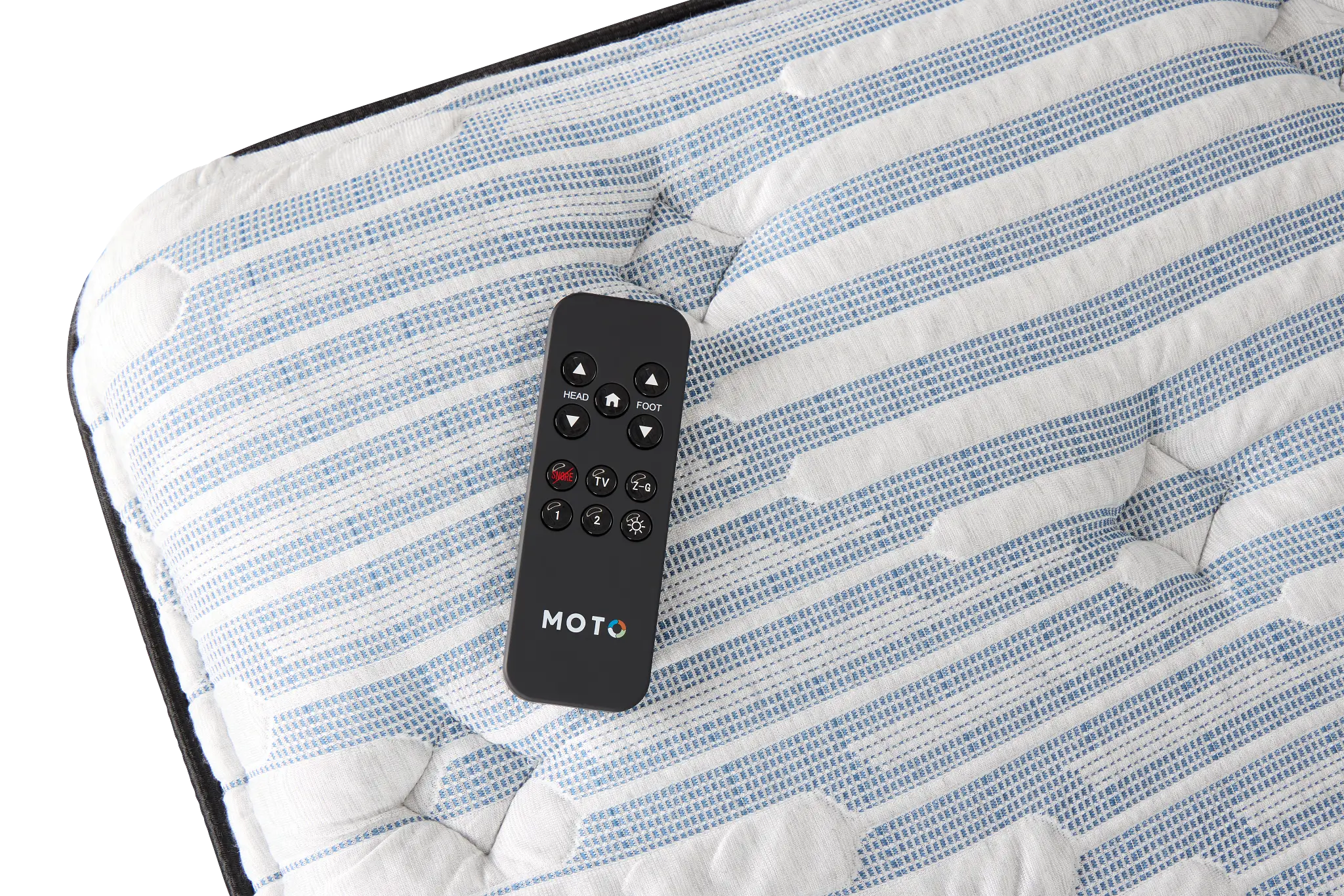 Kevin Charles By Sealy Signature Medium Plus Adjustable Mattress Set Kevin Charles By Sealy Signature Medium Plus Adjustable Mattress Set