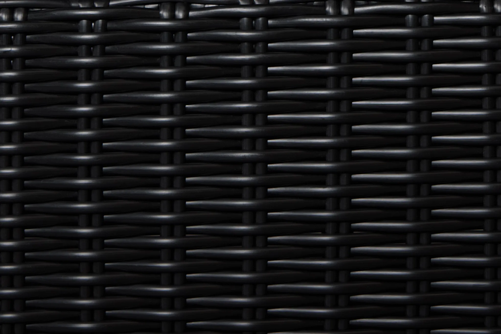 Montecito Black 5-piece Modular Sectional With Light Beige Cushion