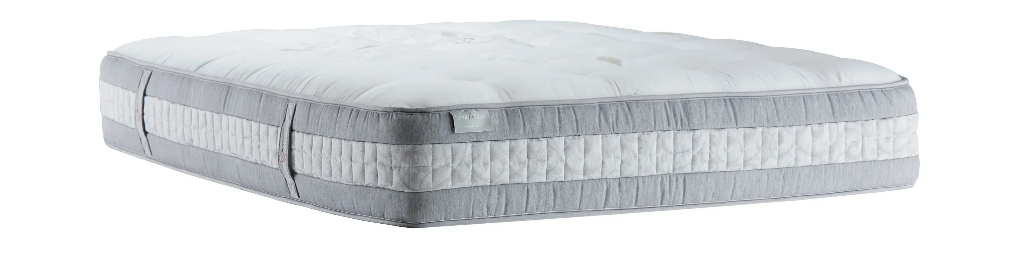 Angora Innerspring Mattress