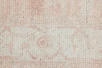 Rosella Pink 7x10 Area Rug
