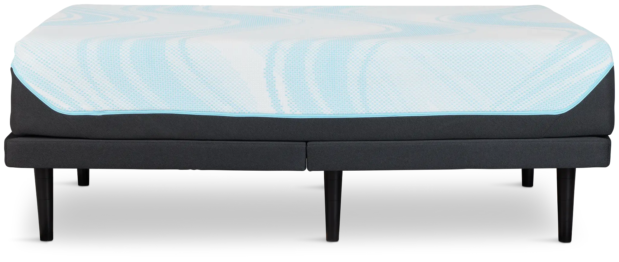 Tempur-pedic Tempur-luxebreeze Soft Ergo Prosmart Adjustable Mattress Set Tempur-pedic Tempur-luxebreeze Soft Ergo Prosmart Adjustable Mattress Set