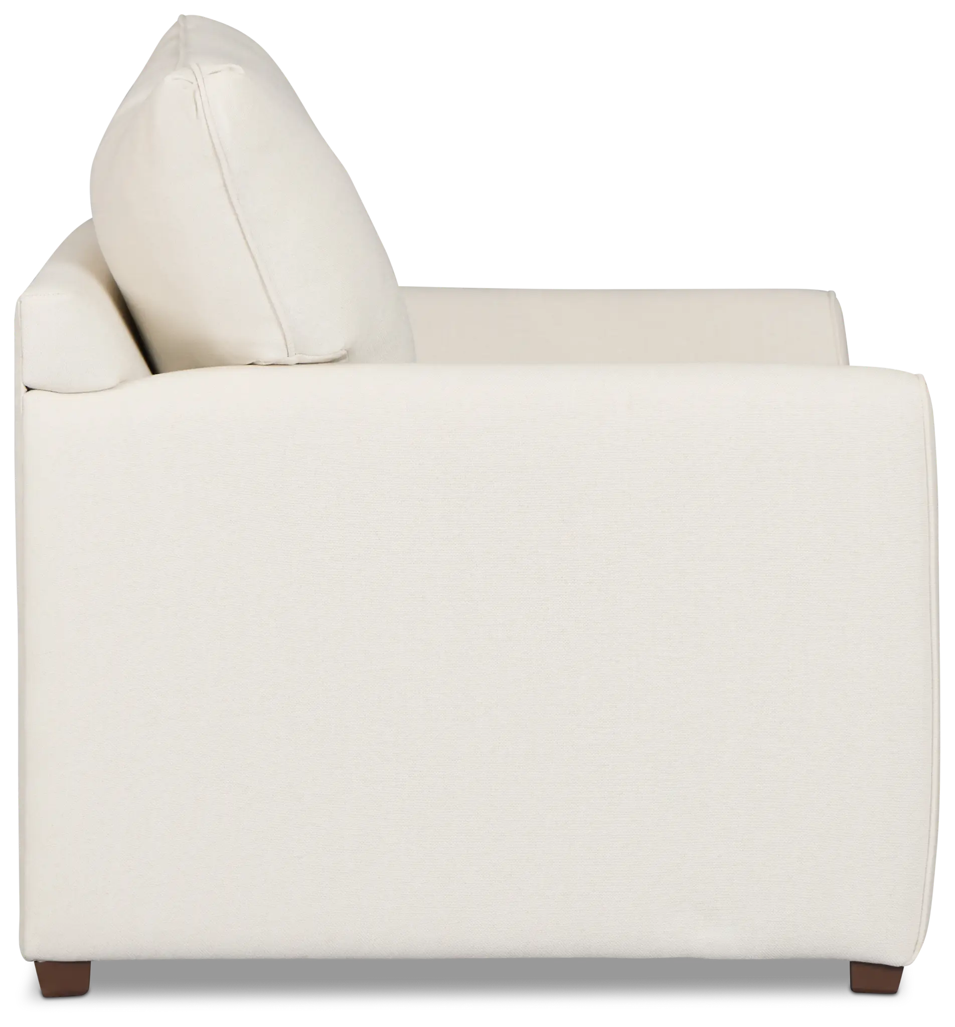 Tate Light Beige Fabric Cooling Memory Foam Sleeper Tate Light Beige Fabric Cooling Memory Foam Sleeper