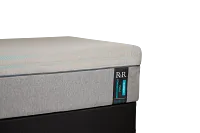 Rest & Renew Performance Pro 13.5" Medium Hybrid Mattress