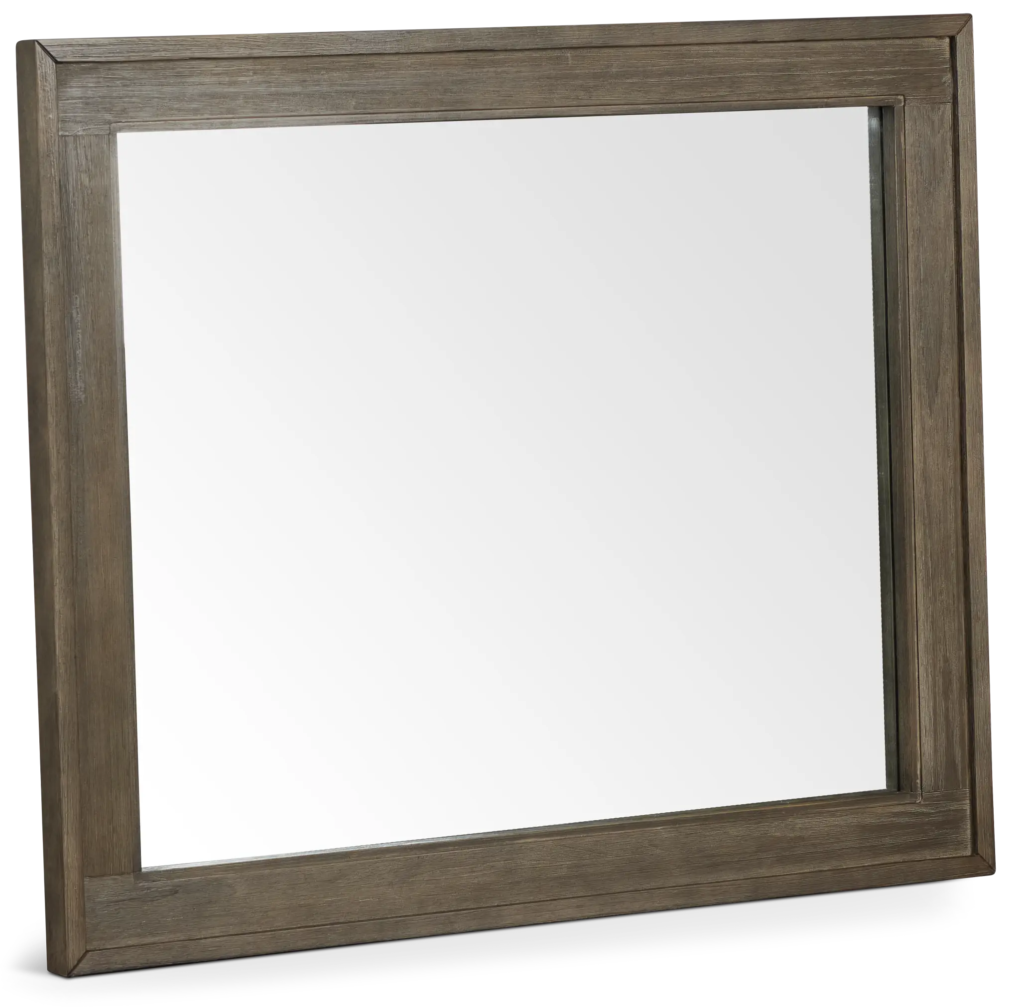 Bravo Dark Tone Landscape Mirror Bravo Dark Tone Landscape Mirror