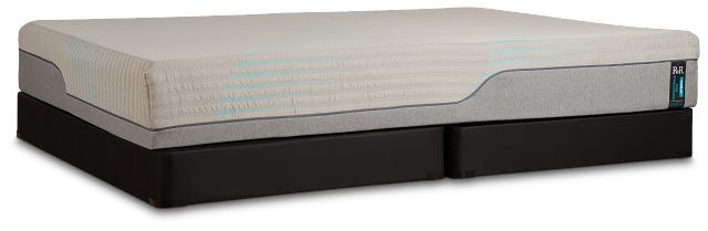 Rest & Renew Performance Pro Medium Mattress Set