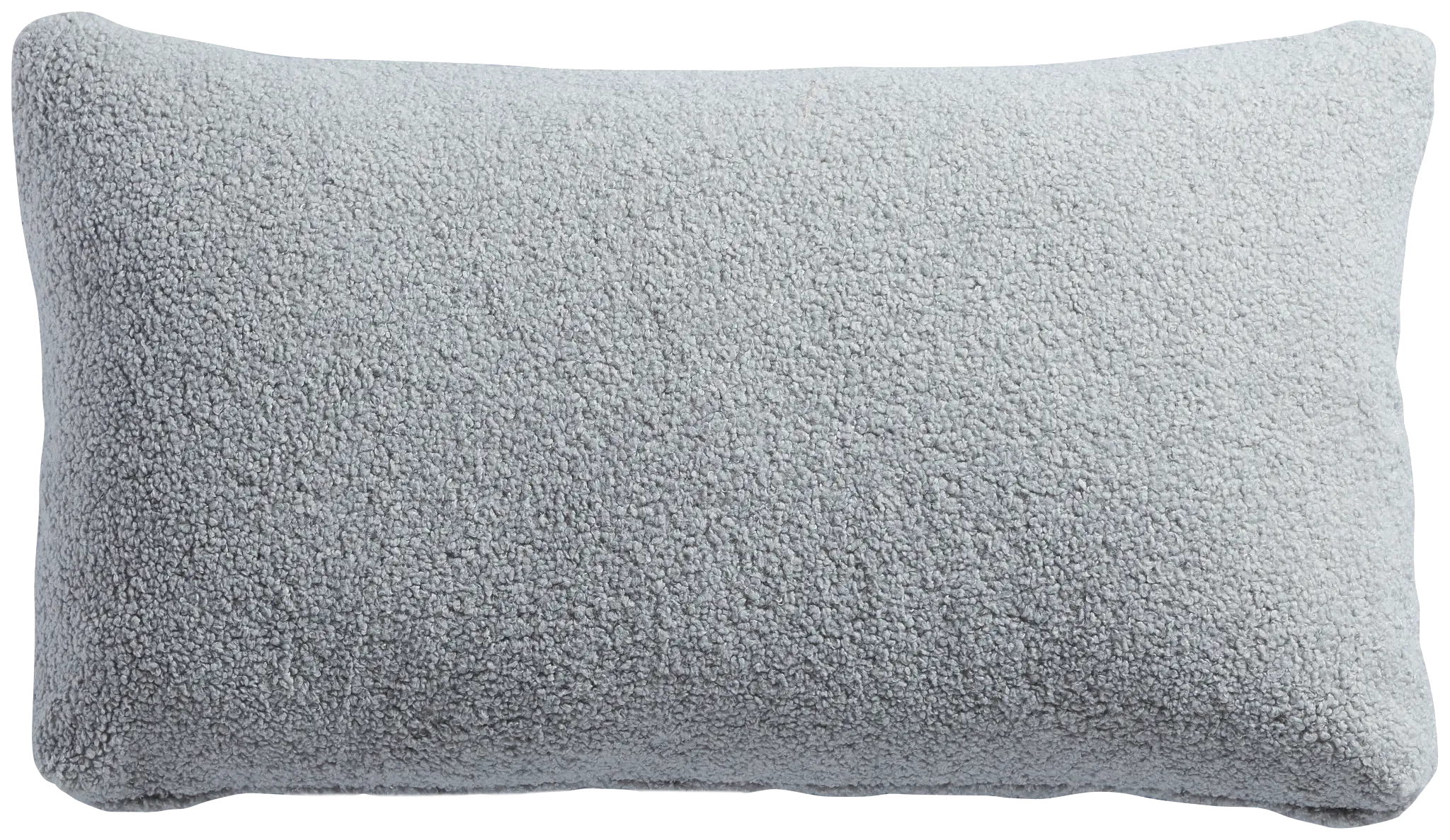 Henley Gray Lumbar Accent Pillow Henley Gray Lumbar Accent Pillow