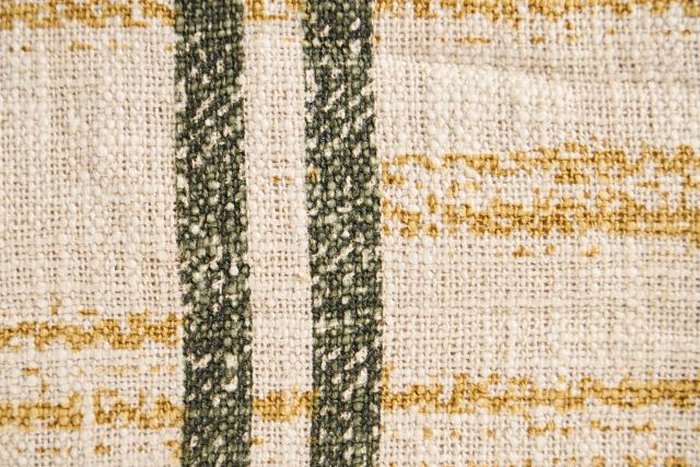 Calma Ivory 50"x 60" Throw