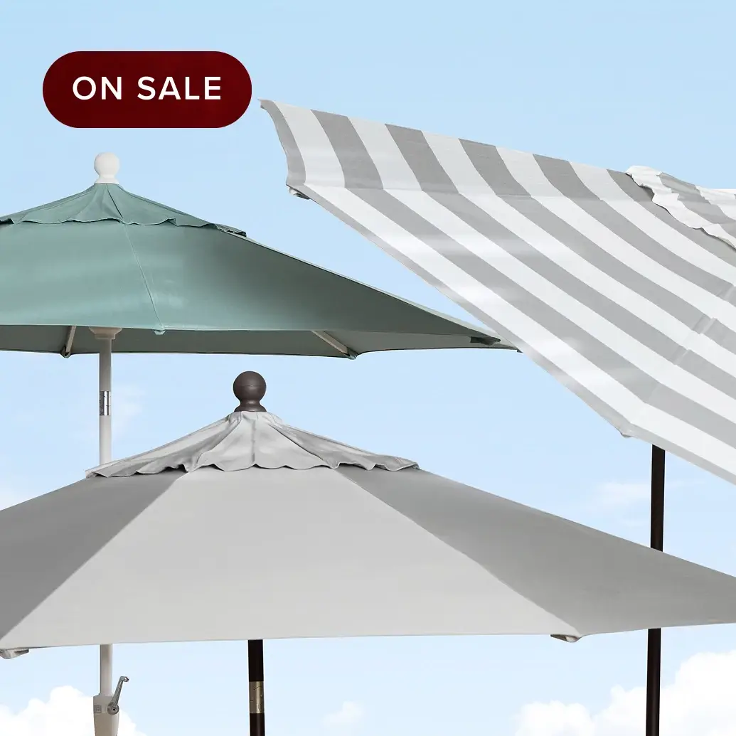 Patio Umbrellas