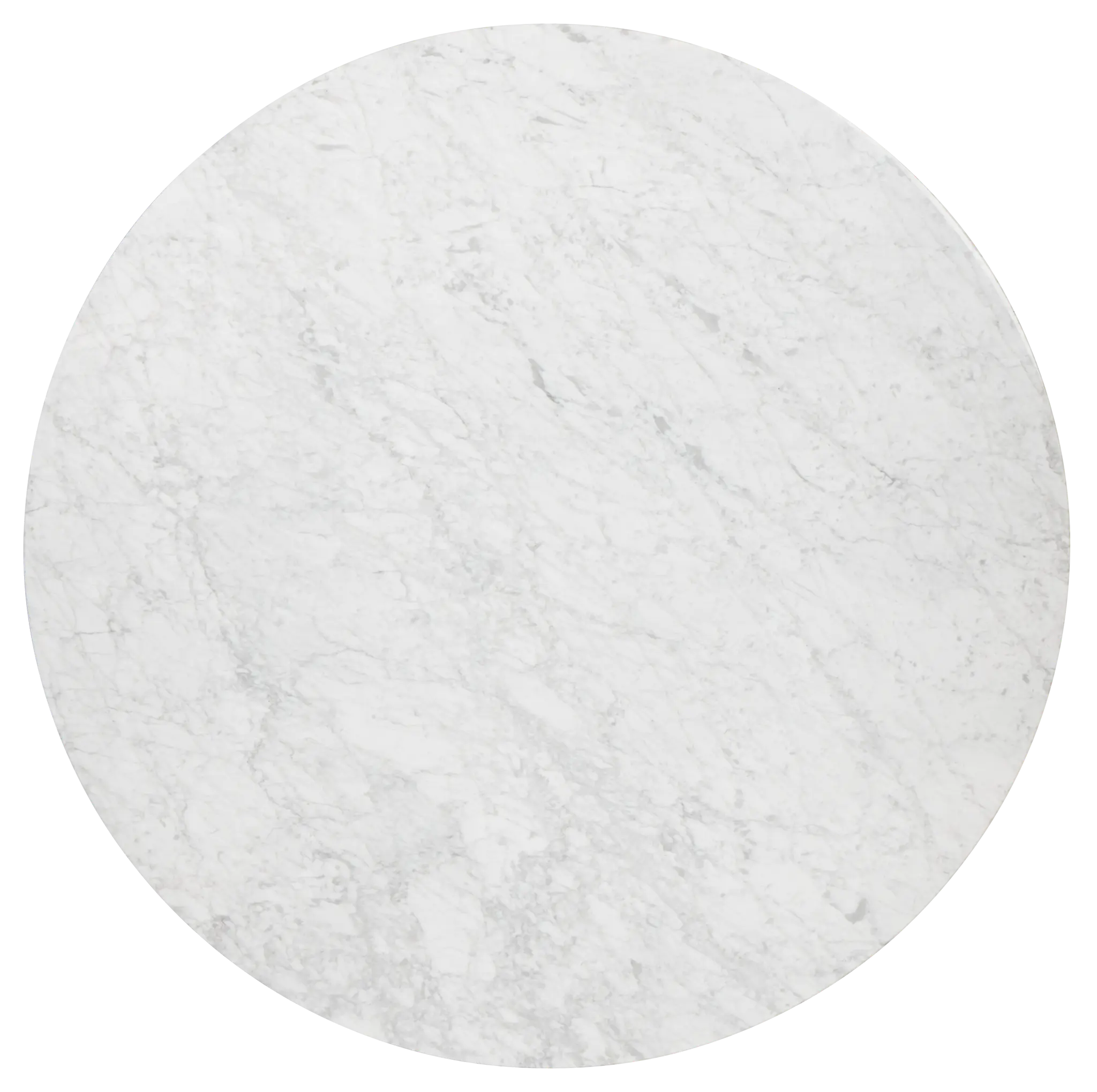 Amalfi Marble Round High Dining Table Amalfi Marble Round High Dining Table