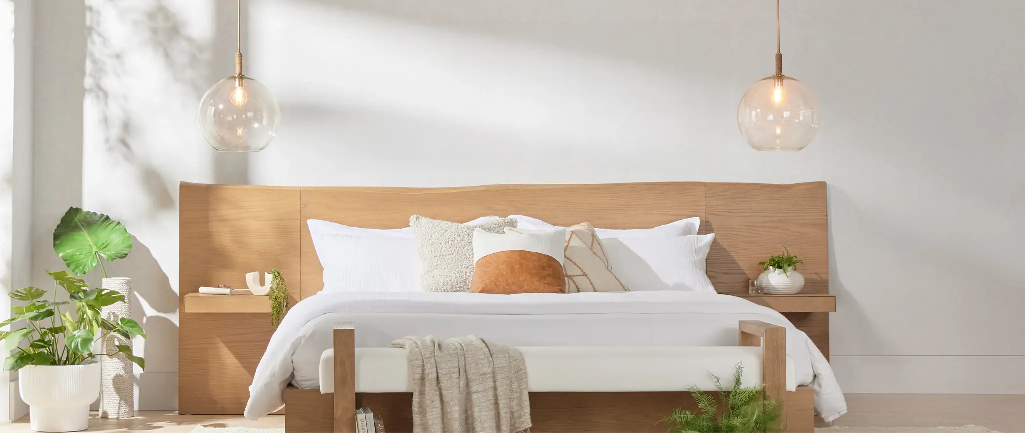 Shop Bedroom