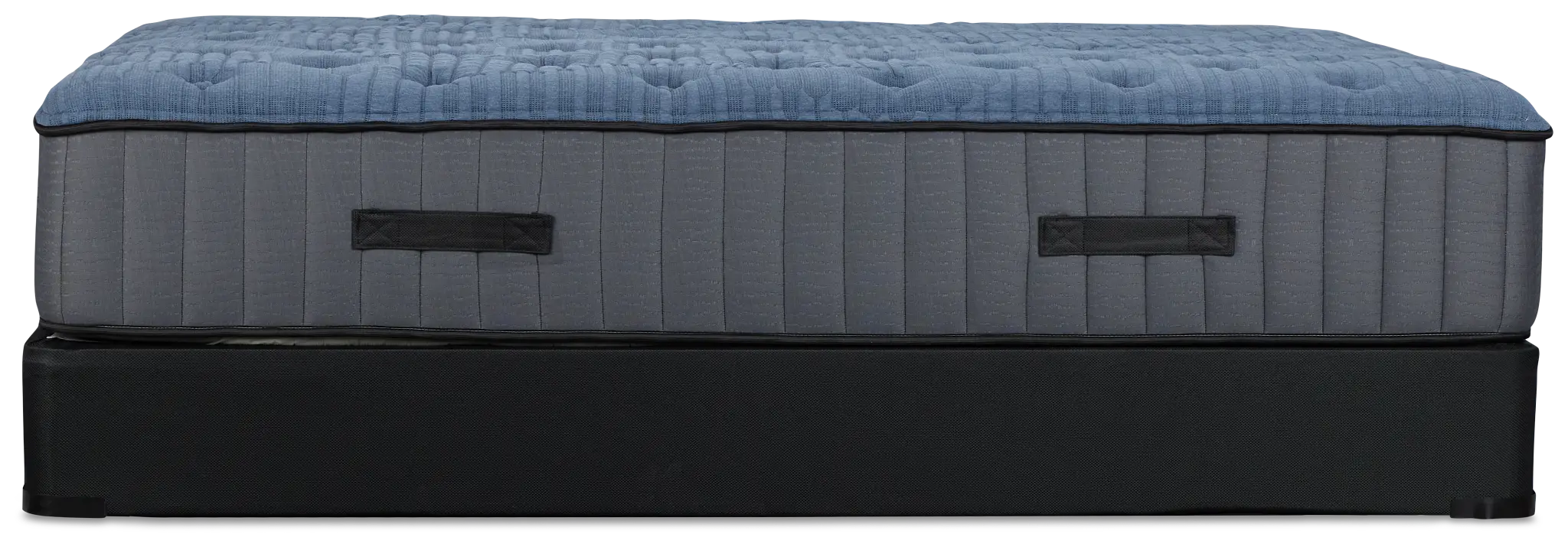 Kevin Charles By Sealy Reserve Lux Firm Mattress Set Kevin Charles By Sealy Reserve Lux Firm Mattress Set