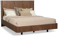 Nomad Mid Tone Shelter Bed