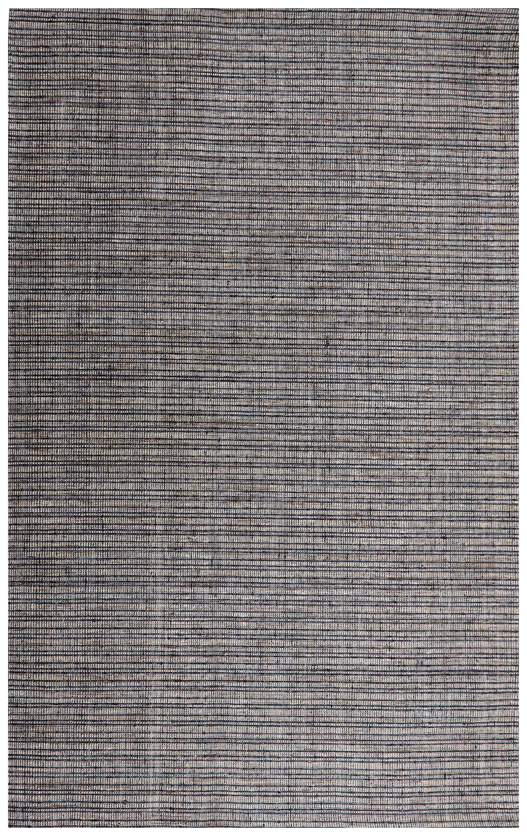 Heston Dark Blue 8x11 Area Rug