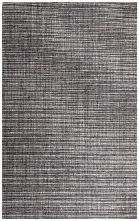 Heston Dark Blue 8x11 Area Rug