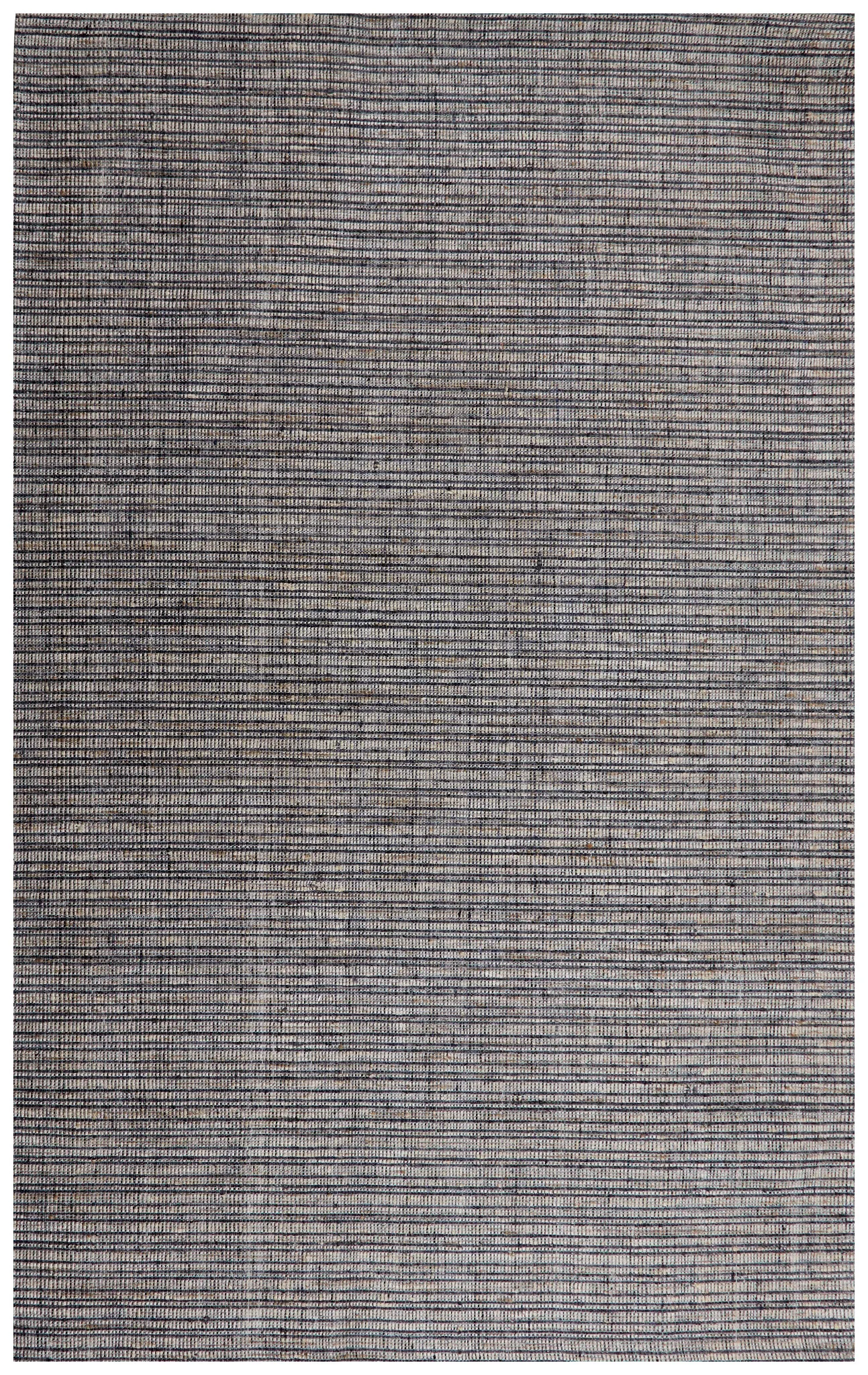 Heston Dark Blue 8x11 Area Rug