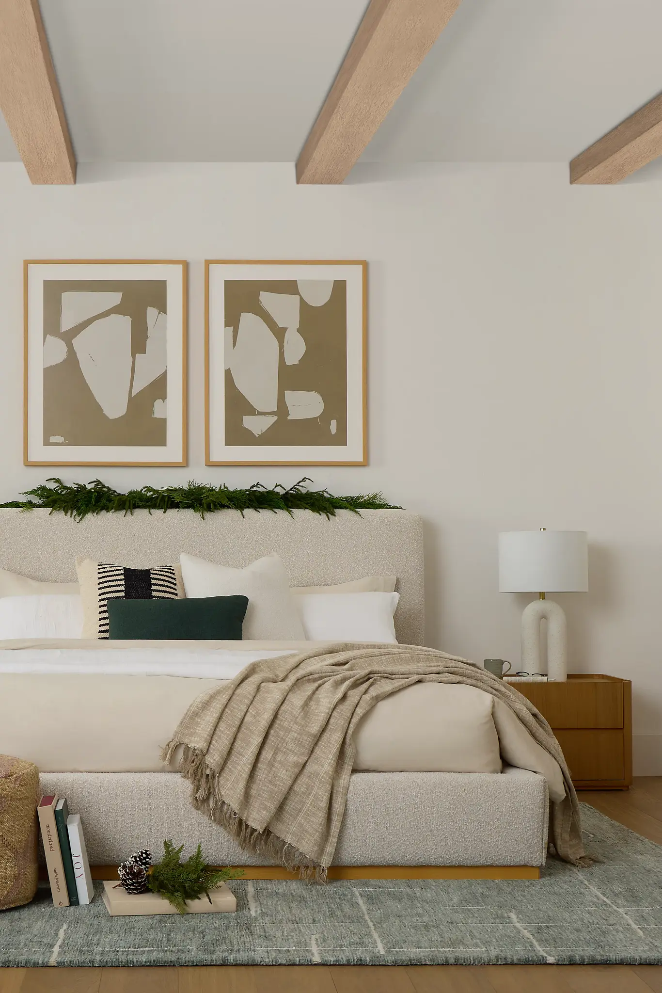 How to Choose the Right Mattress This Holiday Season How to Choose the Right Mattress This Holiday Season