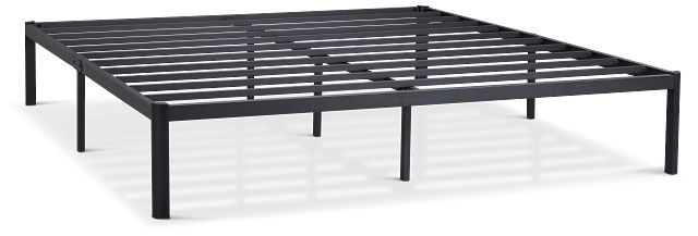 Mantua Deluxe 14" Platform Bed Frame