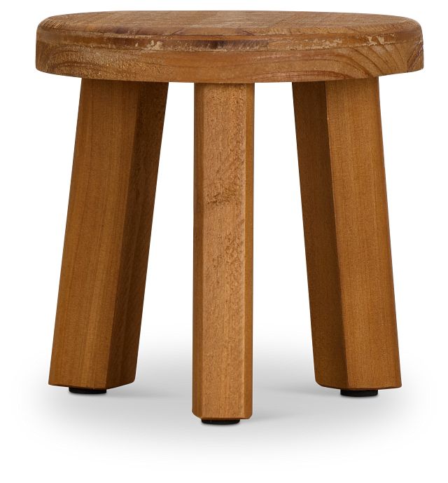 Hunter Wood Tray