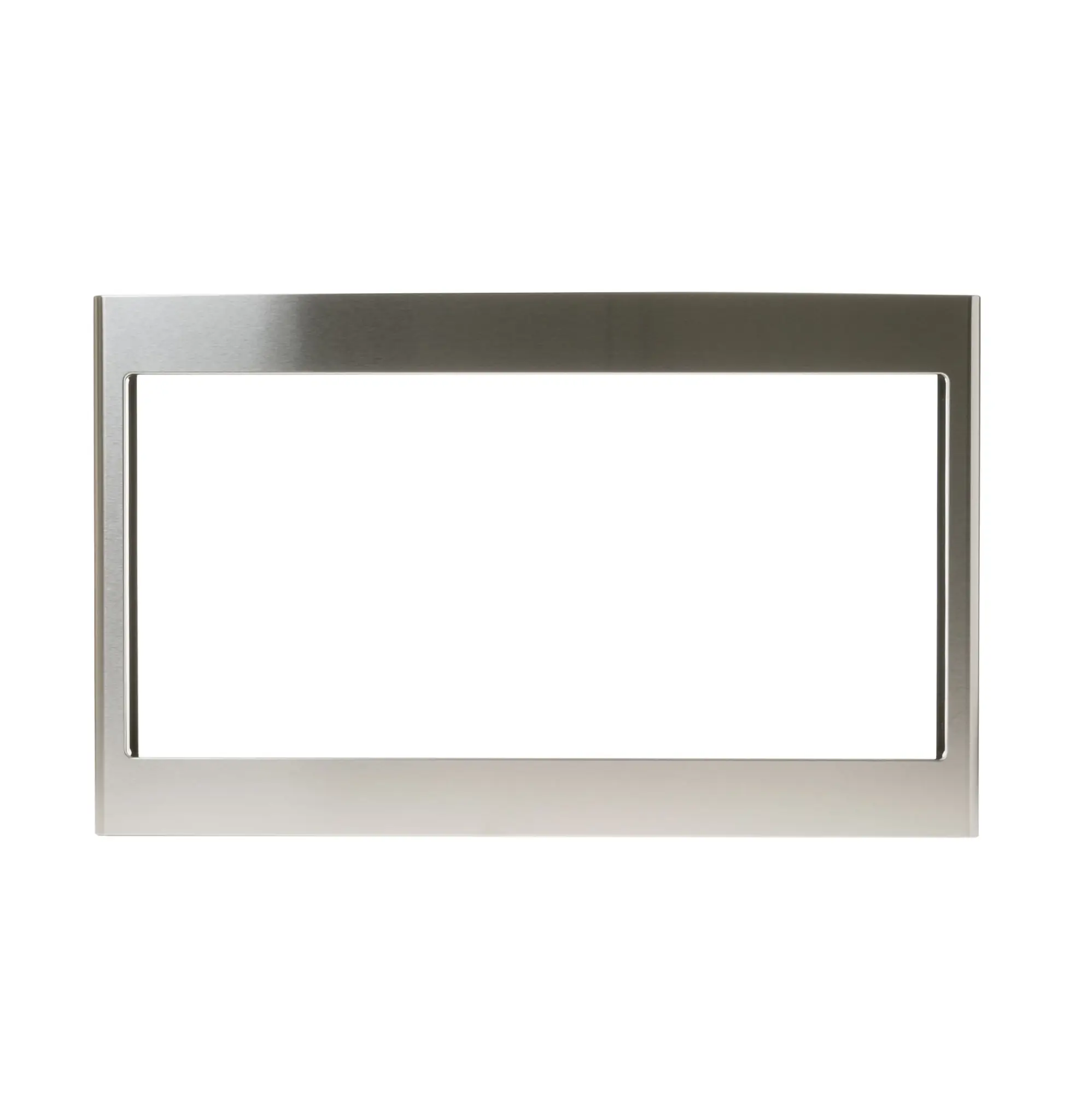 Ge 827 Series Stainless Steel 27" Trim Kit Ge 827 Series Stainless Steel 27" Trim Kit
