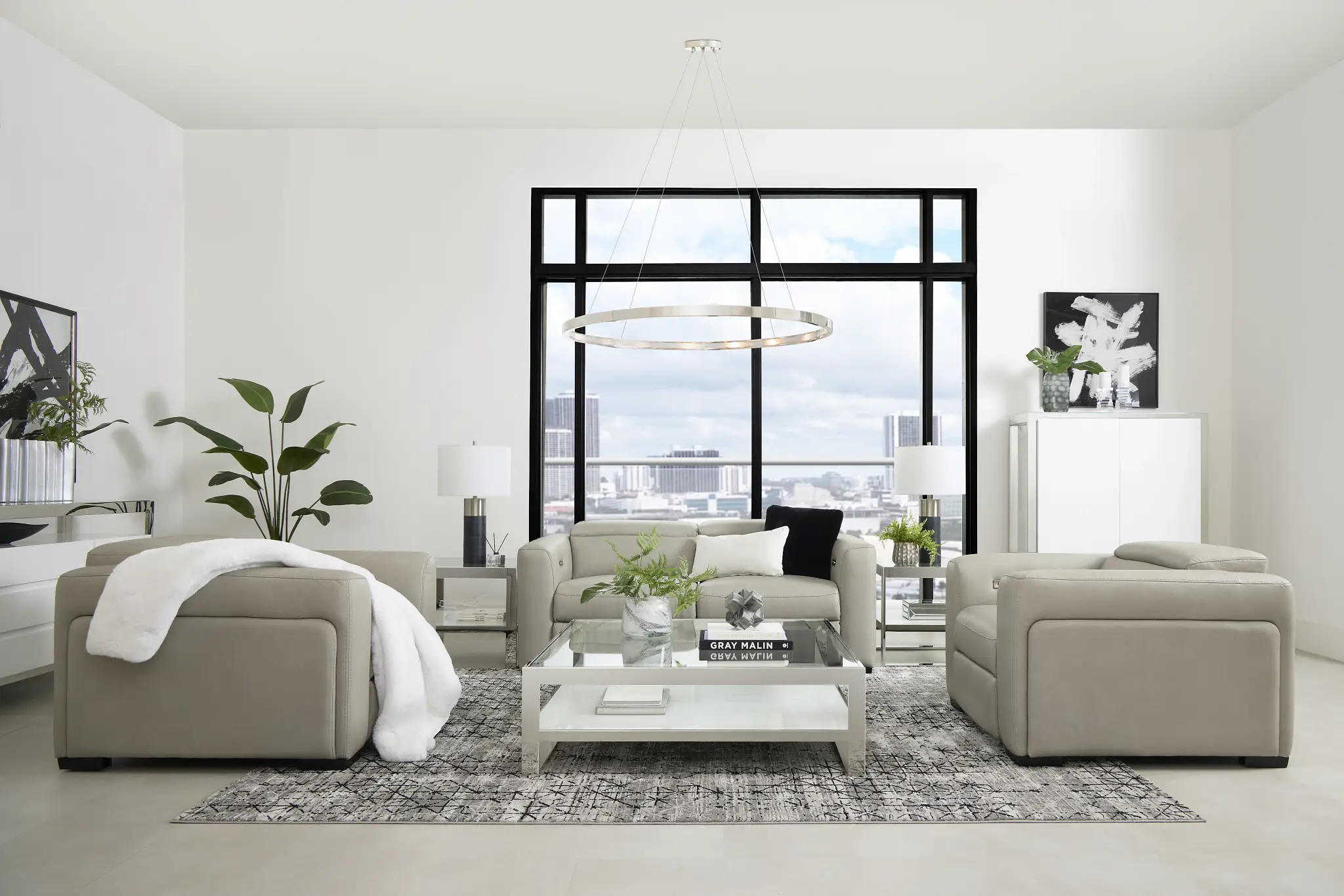 Dylan Silver 8x10 Area Rug Dylan Silver 8x10 Area Rug