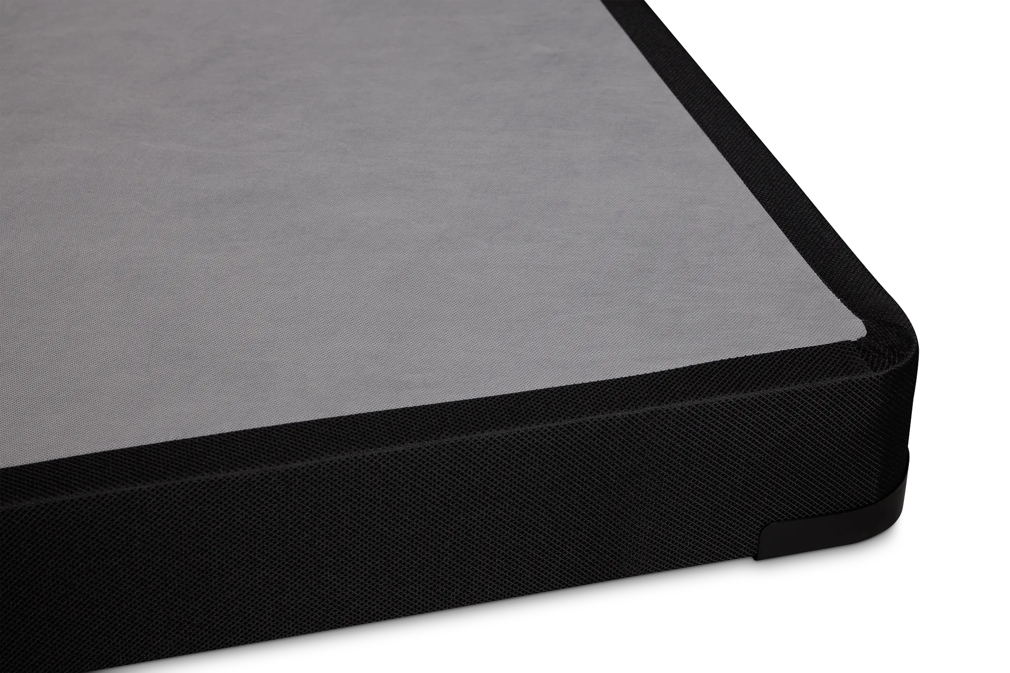 Zinus Endura 1.0 Firm Low-profile Mattress Set