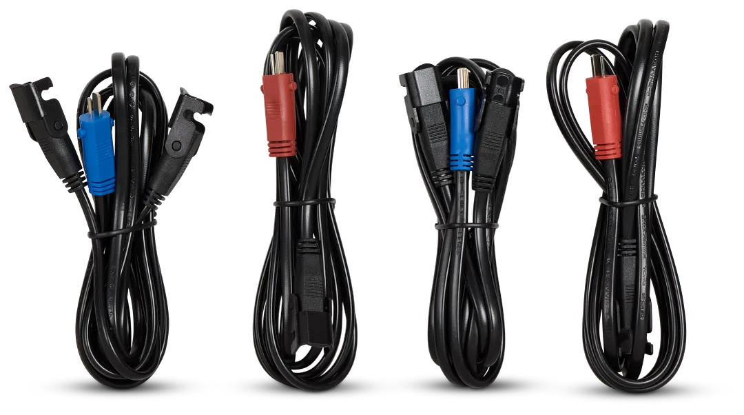 Sectional Cable Bundle