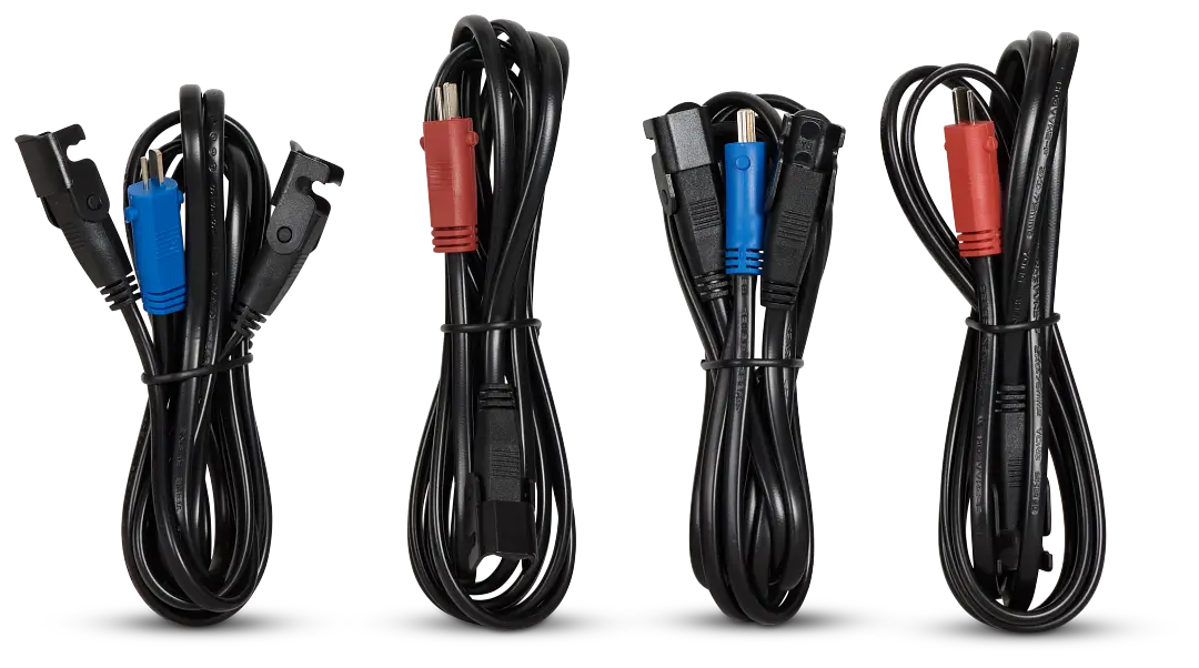 Sectional Cable Bundle Sectional Cable Bundle