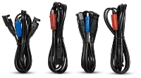 Sectional Cable Bundle