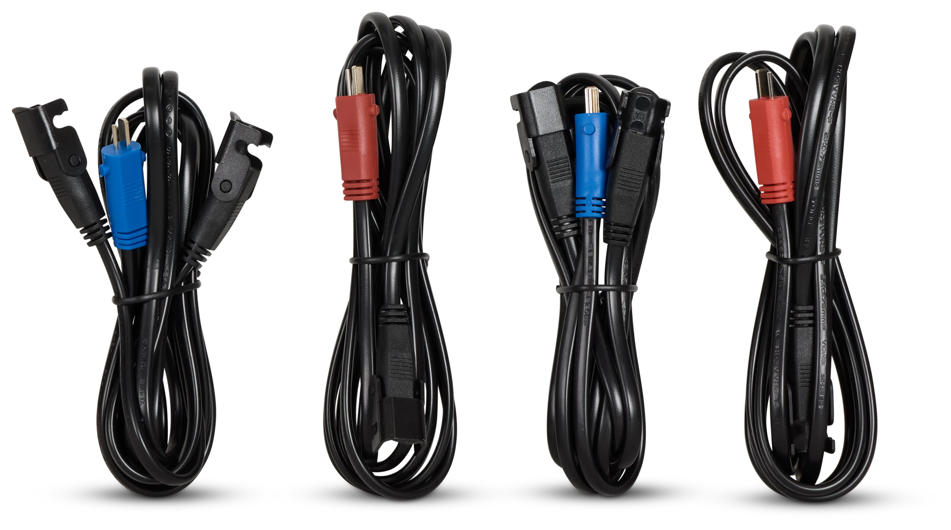 Sectional Cable Bundle Sectional Cable Bundle